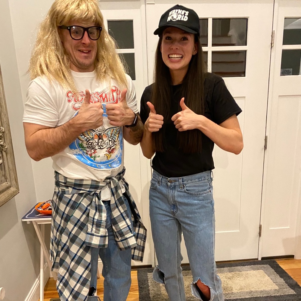 Meet your Posher, Alyssa